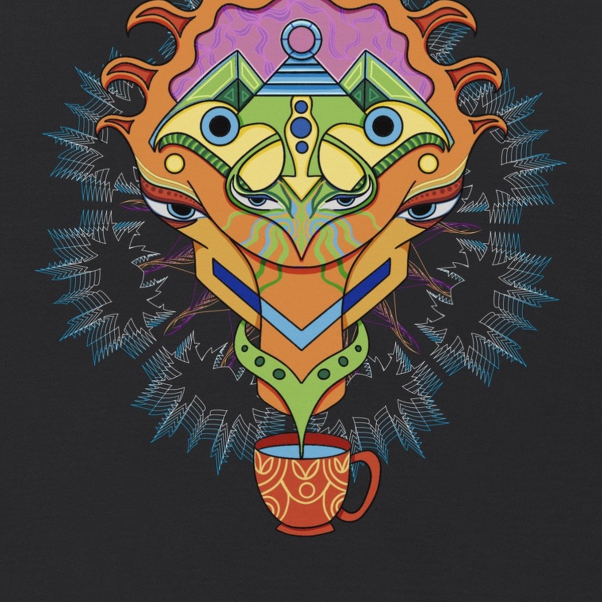 Entity Brew Tee — view 3