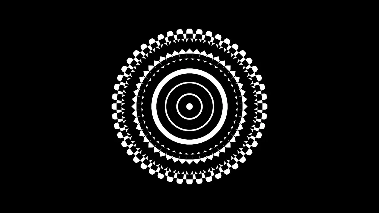 LFO Masks Vol. 01 — view 4