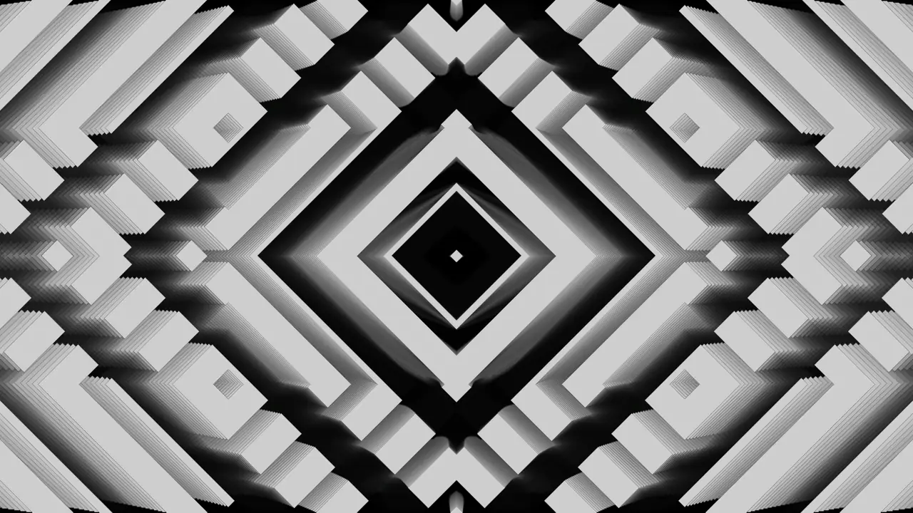 LFO Masks Vol. 01 — view 5