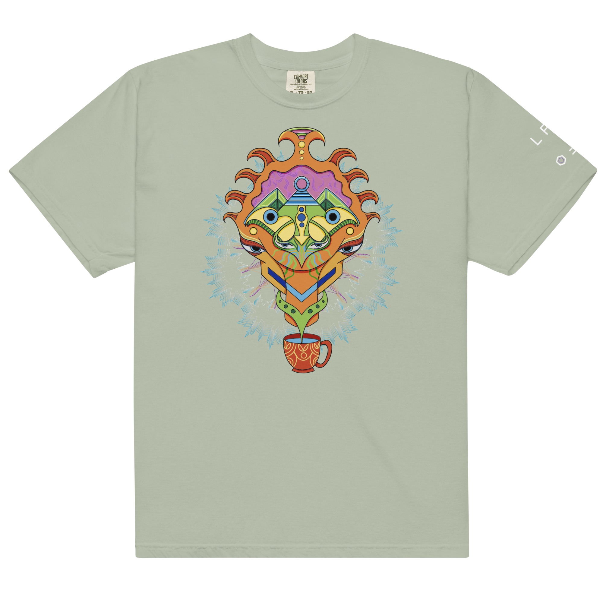 Entity Brew Tee