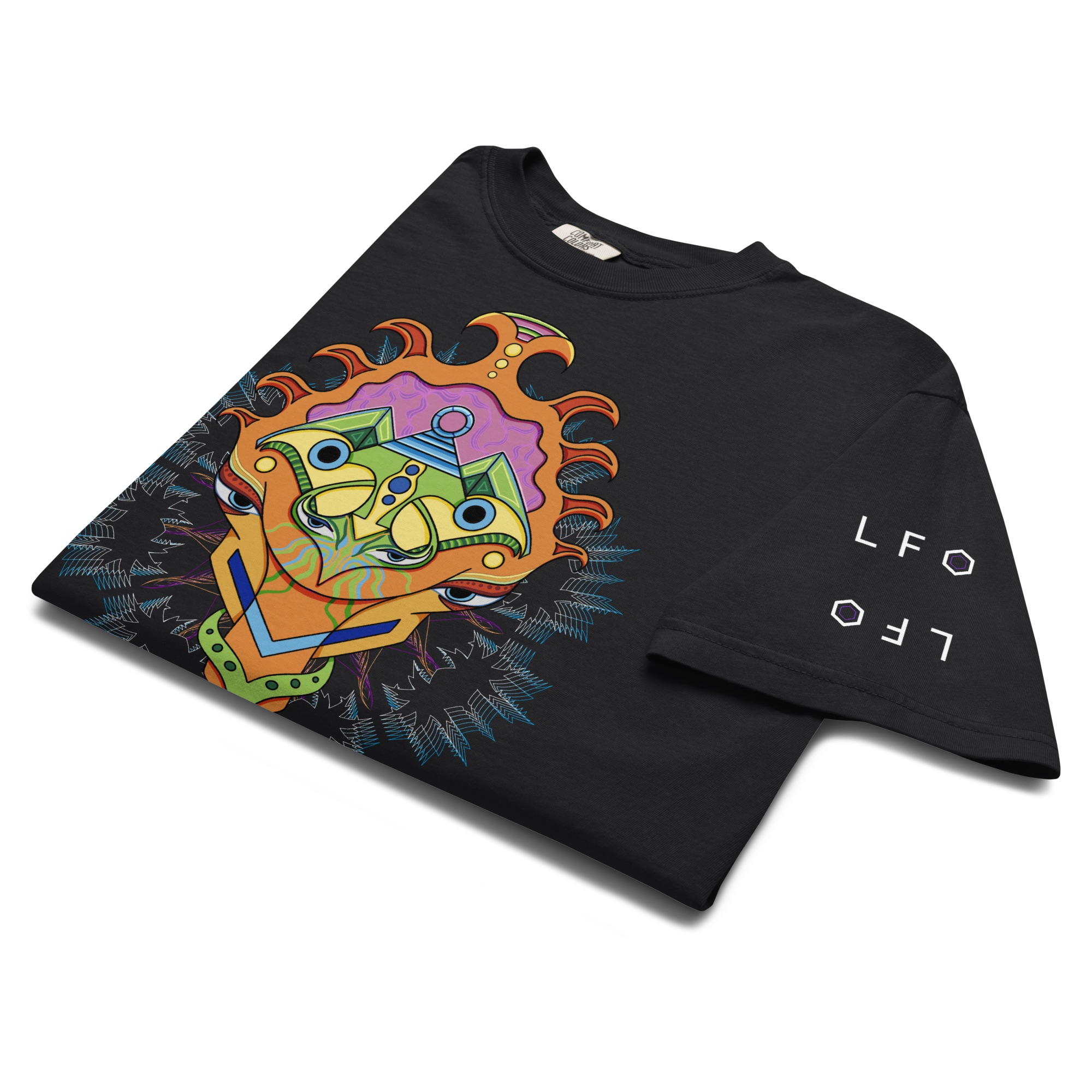 Entity Brew Tee