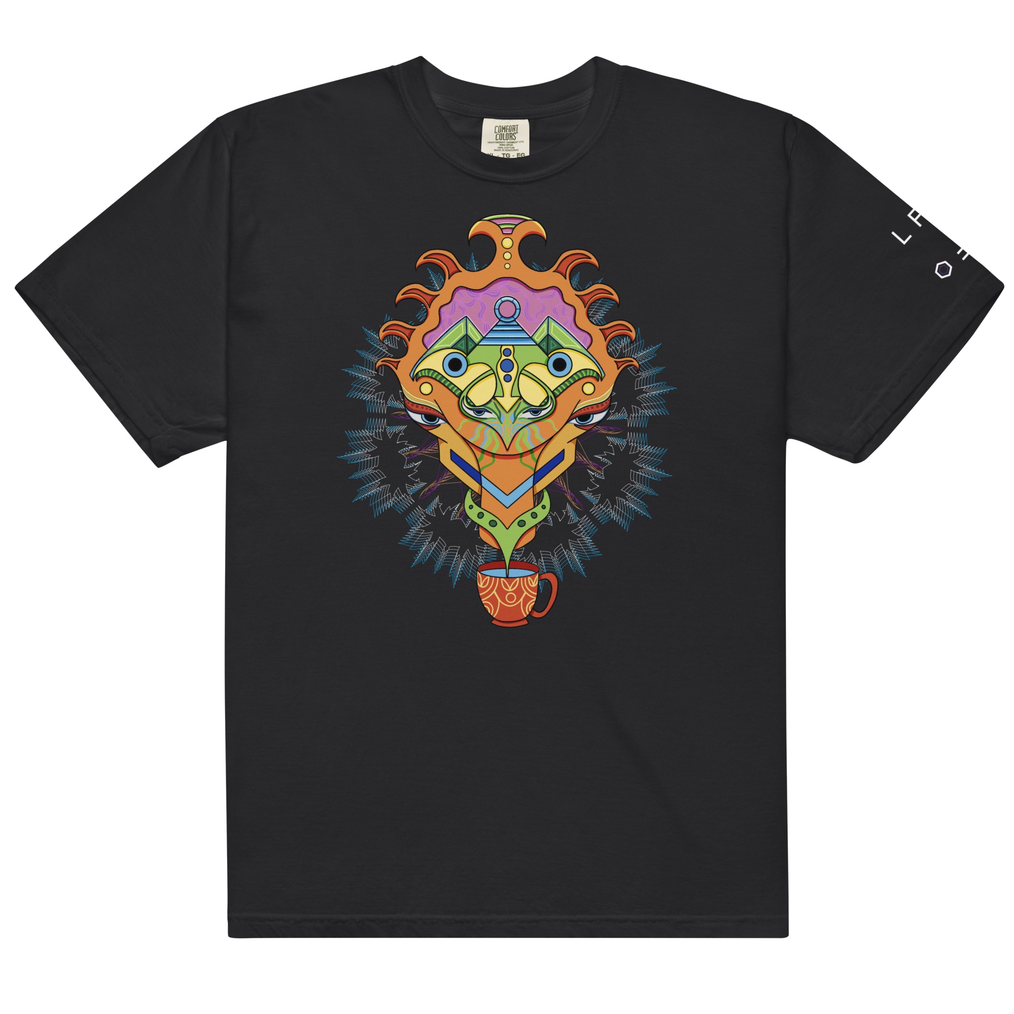 Entity Brew Tee