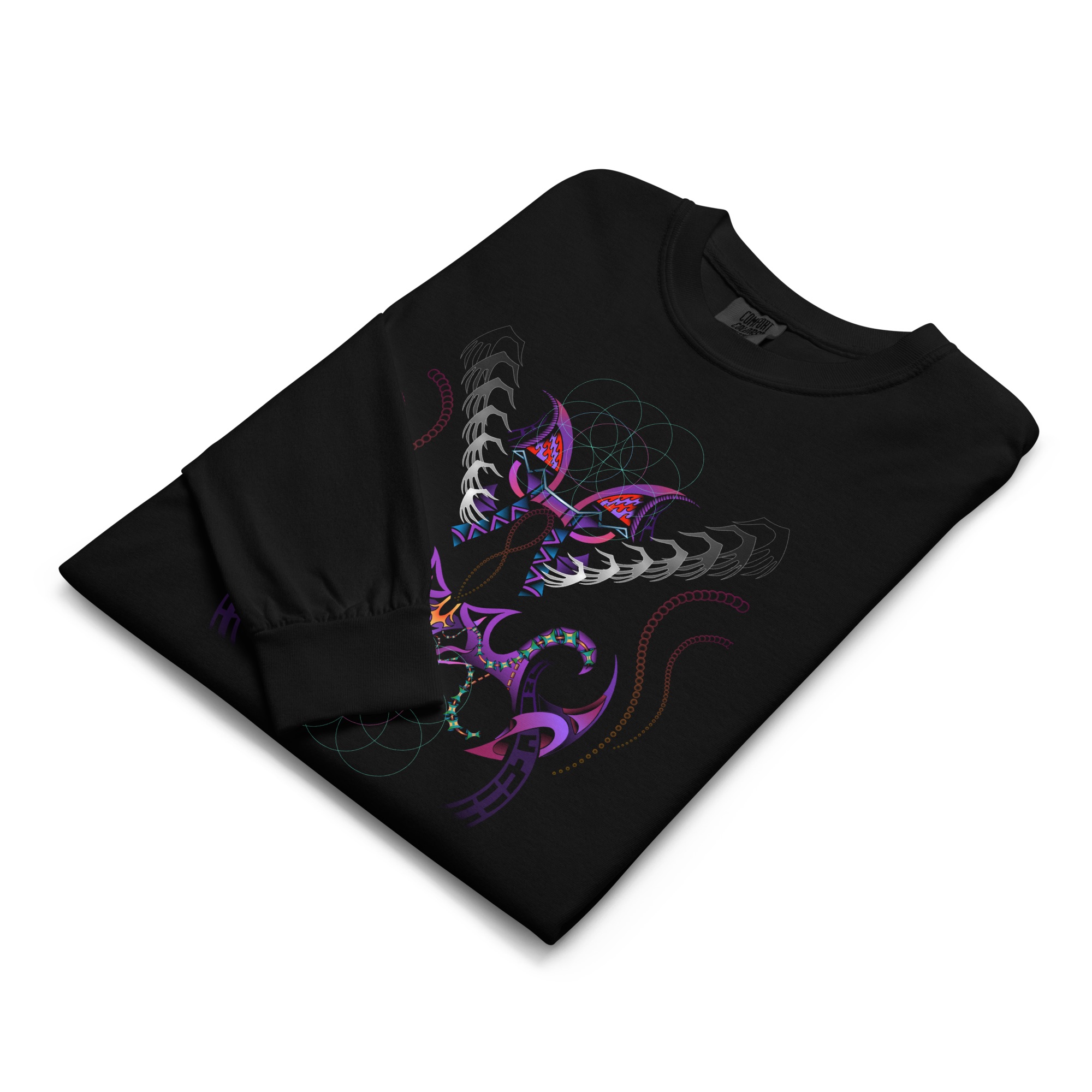 Shadow Tricks Long Sleeve