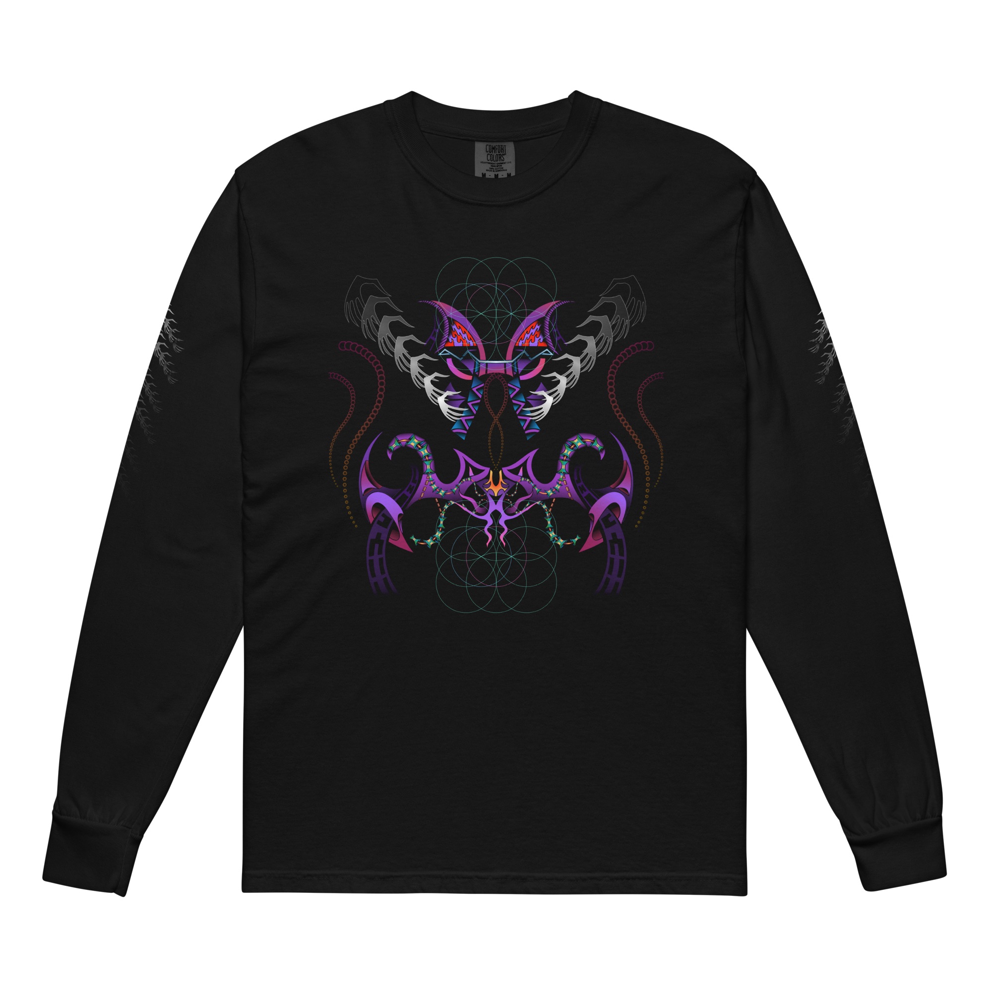 Shadow Tricks Long Sleeve