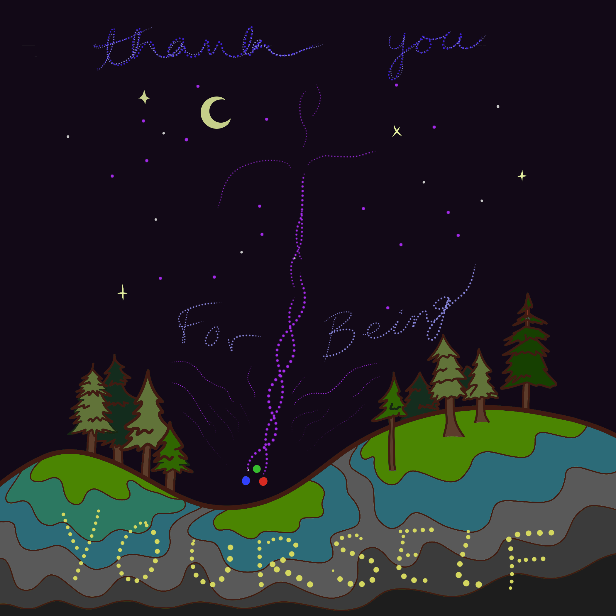 Yourself // Organic Cotton T-Shirt - Image 2