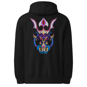 Entity 78 Hoodie