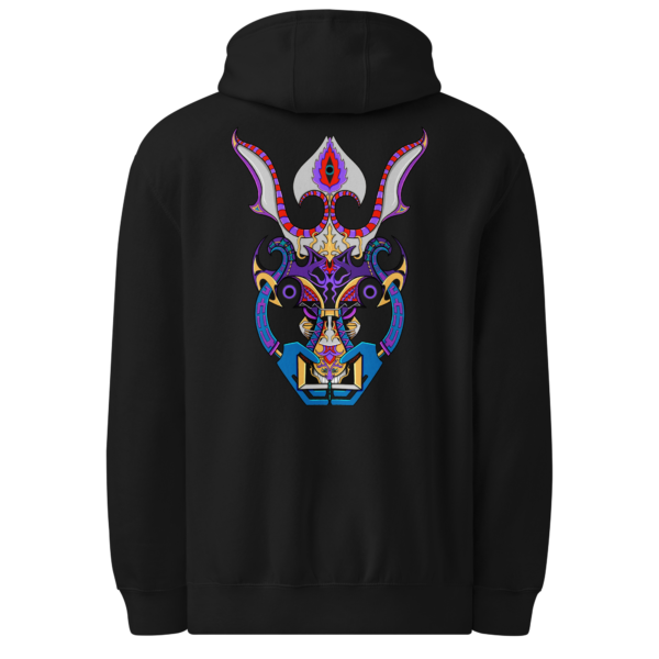 Entity 78 Hoodie
