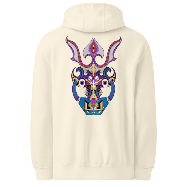 Entity 78 Hoodie