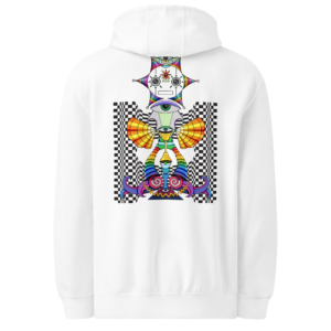Entity 250 Hoodie