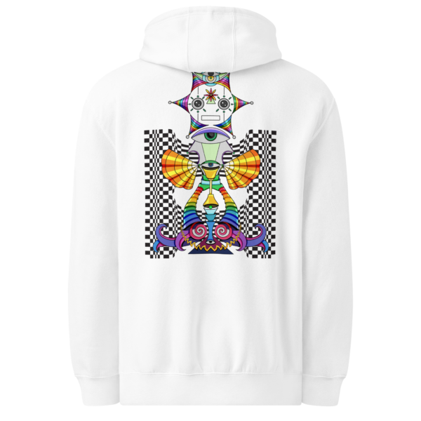 Entity 250 Hoodie